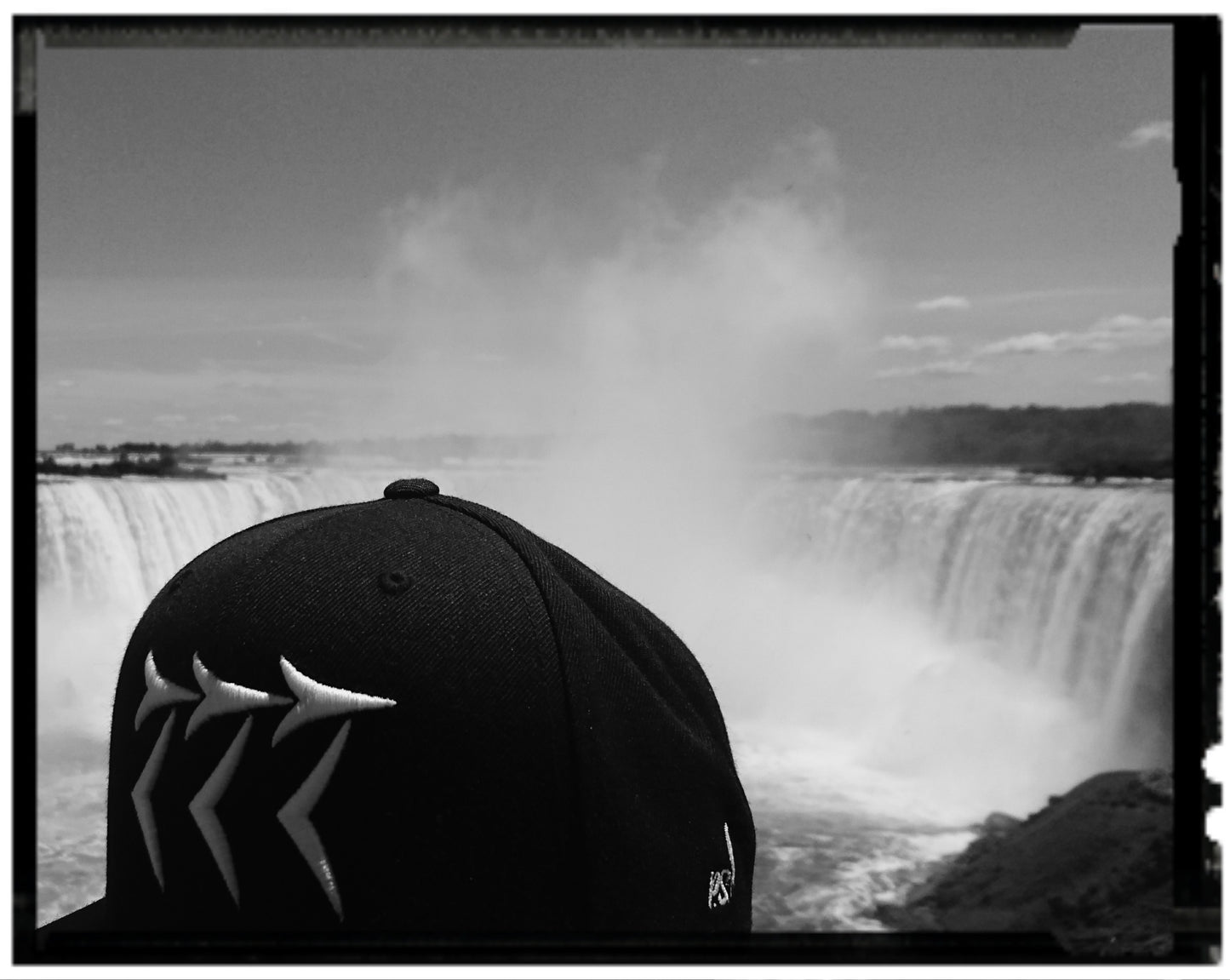 Earth Snapback