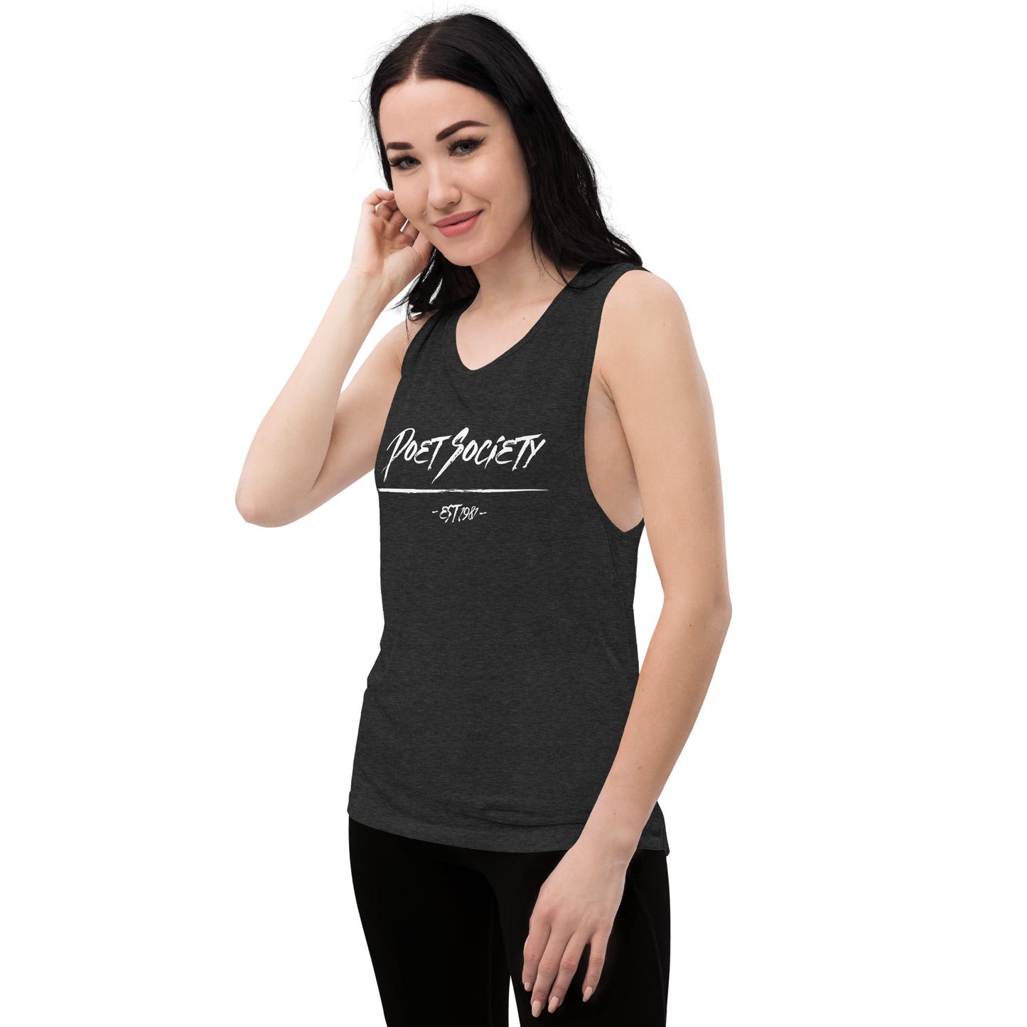 Poet Society Tank