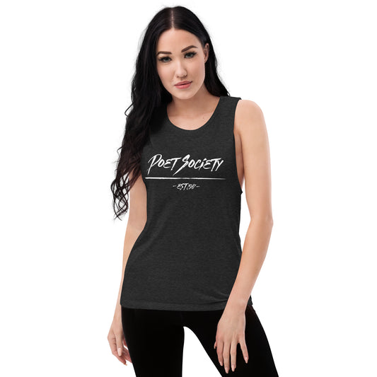 Poet Society Tank